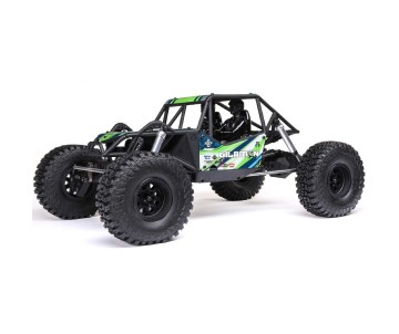 Axial 1/8 AXP8 Gilamon 2.2 4x4 RTR - Green