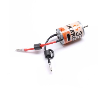 Axial 35-Turn 540 Brushed Motor