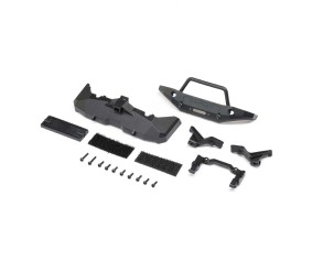 Axial Bumper Set: SCX24 Base Camp