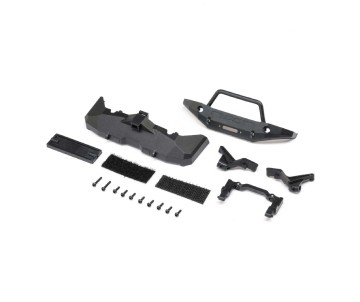 Axial Bumper Set: SCX24 Base Camp
