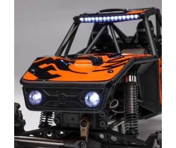Axial 1/10 UTB10 Capra 1.9 4WS 4x4 RTR - Orange