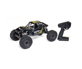 Axial 1/10 UTB10 Capra 1.9 4WS 4x4 RTR - Yellow