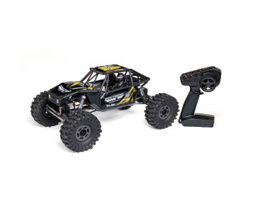 Axial 1/10 UTB10 Capra 1.9 4WS 4x4 RTR - Yellow