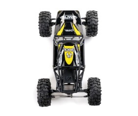 Axial 1/10 UTB10 Capra 1.9 4WS 4x4 RTR - Yellow