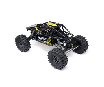 Axial 1/10 UTB10 Capra 1.9 4WS 4x4 RTR - Yellow