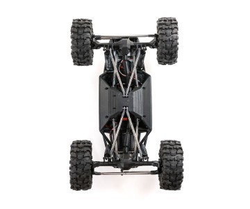 Axial 1/10 UTB10 Capra 1.9 4WS 4x4 RTR - Yellow