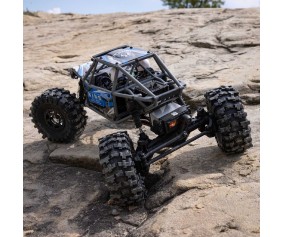 Axial 1/18 UTB18 Capra 4WS 4x4 RTR (Battery & Charger Included) - Blue