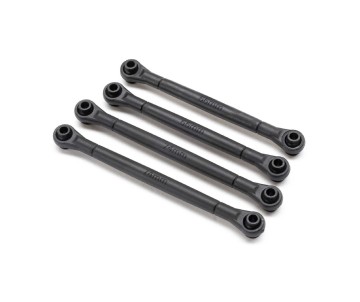 Axial Upper Link Set Front, Rear, UTB18 4WS