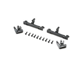 Axial Bumper & Body Mount: SCX24 Bronco
