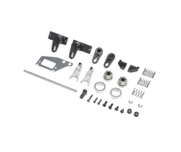 Axial ASD Parts Set Complete: AXP8