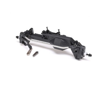 Axial Steering Axle, Assembled, AF16P: AXP8