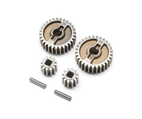 Axial 32P Portal Gears Underdrive 12/29T (11.5%), AF16P: AXP8 Axial 32P Portal Gears Underdrive 12/29T (11.5%), AF16P: AXP8