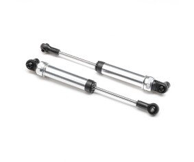 Axial Shock Set Complete, Front, IS10: AXP8