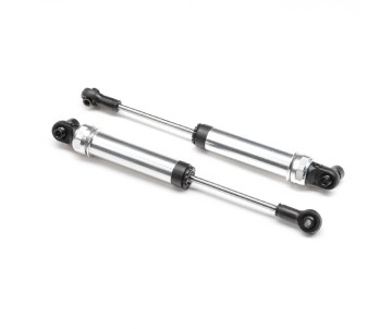Axial Shock Set Complete, Front, IS10: AXP8