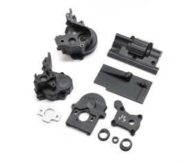Axial Transmission Housing Set, AT6: AXP8