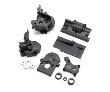 Axial Transmission Housing Set, AT6: AXP8