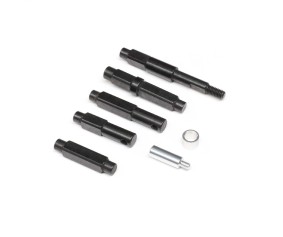 Axial Transmission Shaft Set, AT6: AXP8