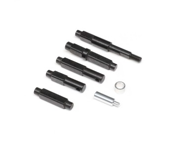 Axial Transmission Shaft Set, AT6: AXP8