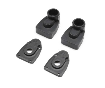 Axial Portal Box, Rear, AF16P: AXP8
