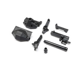 Axial Axle Housing, Front, AF16P: AXP8