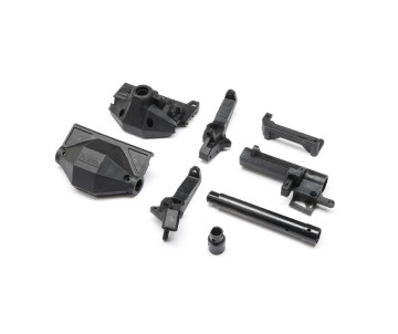 Axial Axle Housing, Front, AF16P: AXP8
