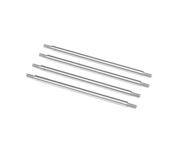 Axial Rear Links, Upper/Lower, Steel: AXP8