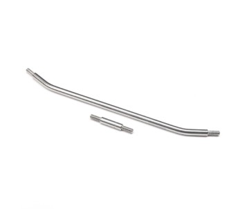 Axial Steering Links, Steel, AF16P: AXP8