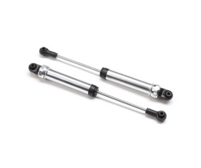 Axial Shock Set Complete, Rear, IS10: AXP8