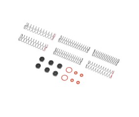 Axial Shock Tuning and Rebuild Kit, IS10: AXP8 Axial Shock Tuning and Rebuild Kit, IS10: AXP8