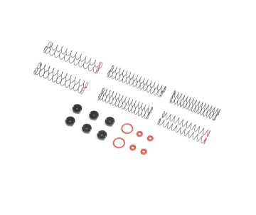 Axial Shock Tuning and Rebuild Kit, IS10: AXP8