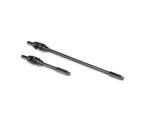 Axial Universal Axle Set, AF16P: AXP8