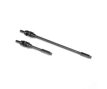 Axial Universal Axle Set, AF16P: AXP8