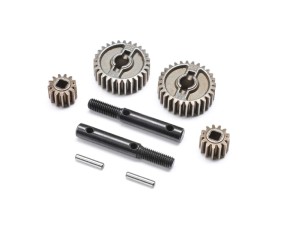 Axial 32P Portal Gears, 13/28T, AF16P: AXP8 Axial 32P Portal Gears, 13/28T, AF16P: AXP8