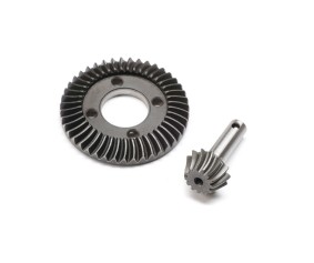 Axial 32P Ring/Pinion 13T/43T: AXP8 Axial 32P Ring/Pinion 13T/43T: AXP8