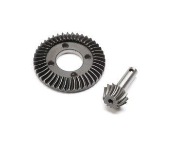 Axial 32P Ring/Pinion 13T/43T: AXP8