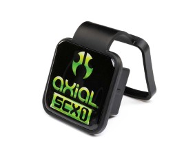 Axial Rubber Hitch Tube Cover 2