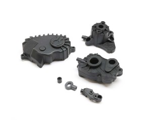 Axial Transmission Case Set V2: Capra 1.9 UTB