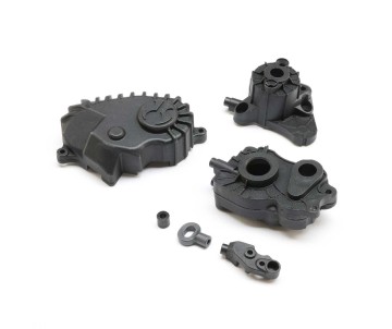 Axial Transmission Case Set V2: Capra 1.9 UTB