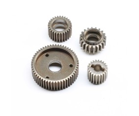 Axial Metal Gear Set, V2: Capra 1.9 UTB