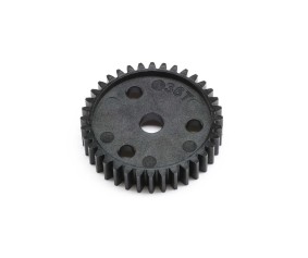 Axial Spur Gear, 36T, 32P, V2: Capra 1.9 UTB