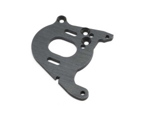 Axial Transmission, Motor Plate, V2: Capra 1.9 UTB