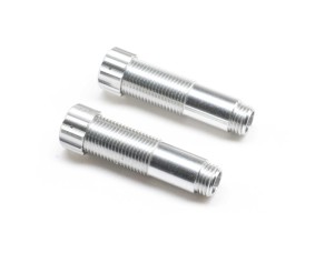 Axial AlumShockBody,11x43mm(2):Capra1.9UTB,SCX10IIIBC Axial AlumShockBody,11x43mm(2):Capra1.9UTB,SCX10IIIBC