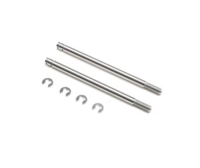 Axial ShockShaft,M3x51.5mm(2):Capra1.9UTB,SCX10IIIBC