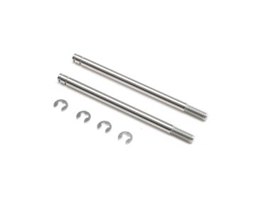 Axial ShockShaft,M3x51.5mm(2):Capra1.9UTB,SCX10IIIBC