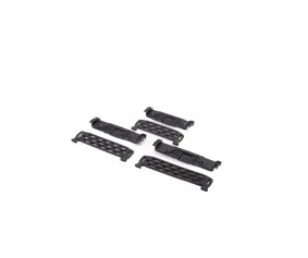 Axial 1/10 SCX10 III 4WD Rock Crawler Builder's Kit V2 x4