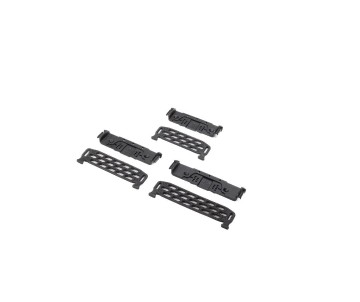 Axial 1/10 SCX10 III 4WD Rock Crawler Builder's Kit V2 x4