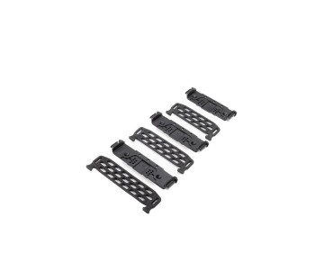 Axial 1/10 SCX10 III 4WD Rock Crawler Builder's Kit V2 x4
