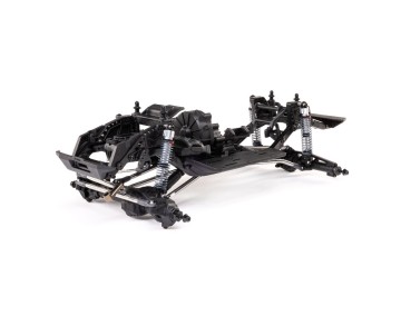 Axial 1/10 SCX10 III 4WD Rock Crawler Builder's Kit V2 x4