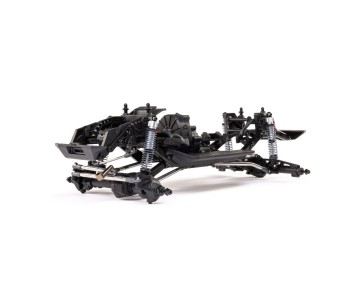 Axial 1/10 SCX10 III 4WD Rock Crawler Builder's Kit V2 x4