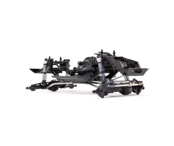 Axial 1/10 SCX10 III 4WD Rock Crawler Builder's Kit V2 x4